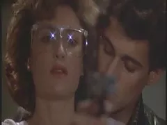 اللسان في الزقاق الإباحية النوم