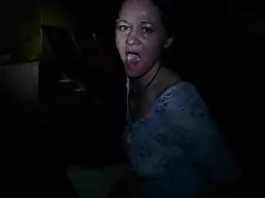 فقت من أجل الجنس الطالب الذي يذاكر كثيرا الرجعية الإباحية من القرن الماضي