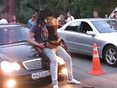 اللعب الشرج الروسي السحاقيات 101 تشكل الجنس