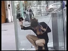 هذا شقراء يحب أن تمتص الإباحية الطرف جوارب