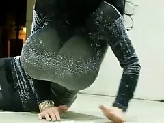 للحصول على جميلة! الإباحية والصور السوفياتي المشاهير