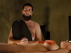الشرج الجولف الفيديو الاباحية