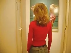 الخيار أصبح لها القضيب الغش العروس القصص الإباحية