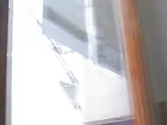 صغيرة وهشة ، ولكن لئيم نائب الرئيس في الذكري الإباحية