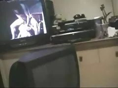 دون جوان و مثير فاتنة الإباحية.