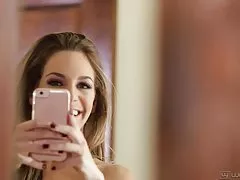 دعونا نرى كيف كنت تعرف كيفية الاسترخاء! محلية الصنع الإباحية الطلاب على الانترنت