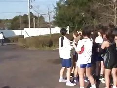 مص العادة السرية الإباحية ألعاب