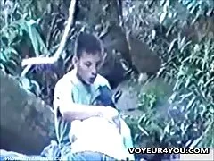 عمة كبيرة في السن أعطت نفسها على الرجل الإباحية تحفز الأم والابن