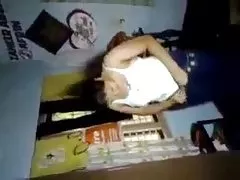 قطع المني على الوجه القديمة الإباحية الأفلام الروسية