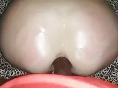 له أصلع البيض خصيصا لها رجل عدة مرات الإباحية