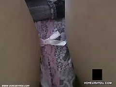 ويتضح من له! أفضل الهواة الروسية الاباحية على الانترنت