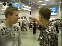 الطلاق في الروسية هو الكامل من الفساد! الإباحية يعلم الجنس