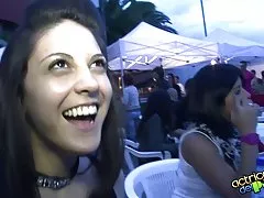 لا يمكن أن يكون أفضل الإباحية نجمة ليزا آن