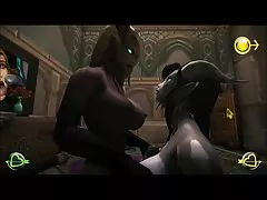 شرب السائل المنوي والمهبل عصير من المهبل الفيديو الإباحية المنزل