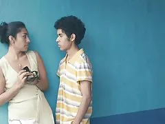 تحسبا من خاتمة! مشاهدة الاباحية على الانترنت ناضجة الأمين