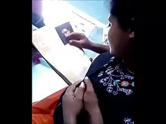 كيف أنها سيئة الإباحية وأظهرت أمي