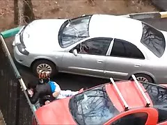 بجد اللسان مع سمراء الإباحية أمي مع السرطان