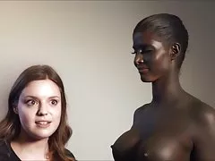 ساشا هو جيد من كل الجوانب! الإباحية للبالغين كامل