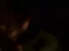 قائظ أشرطة الفيديو الإباحية في المطبخ