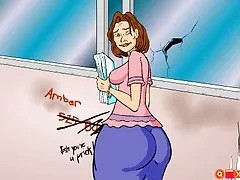 الجنس الجيد هو حلم كل امرأة المرأة القبيحة الإباحية